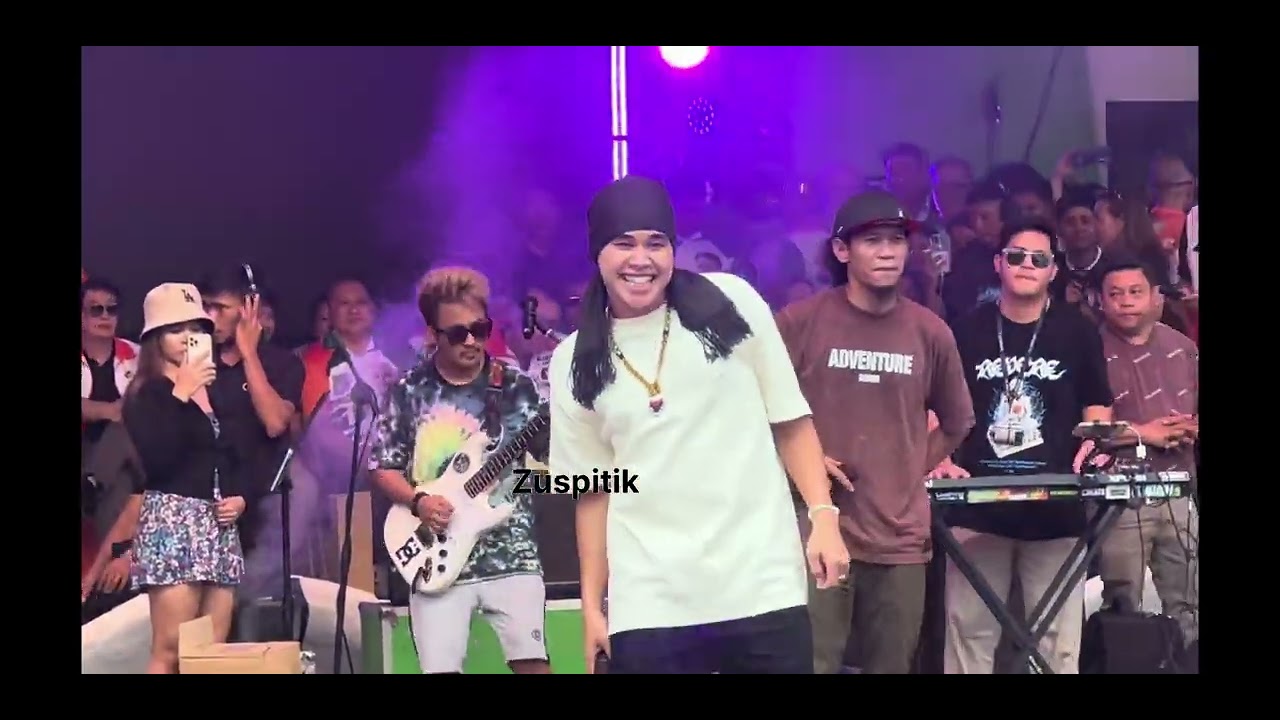 All song Elias J. Tv Band ,Maraming Salamat  Elias sa pag visita sa Pagadian City Zamboanga Del Sur