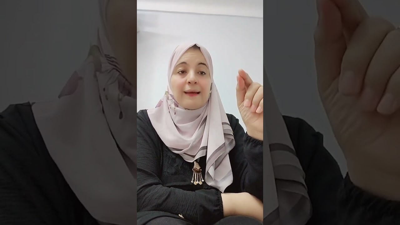الحلقه اليوم مع كيفيه تعامل الشباب في الغربه  