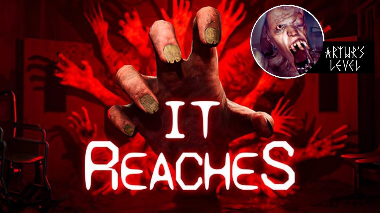 Первое впечатление 🎧 It reaches | #прохождение #demo
