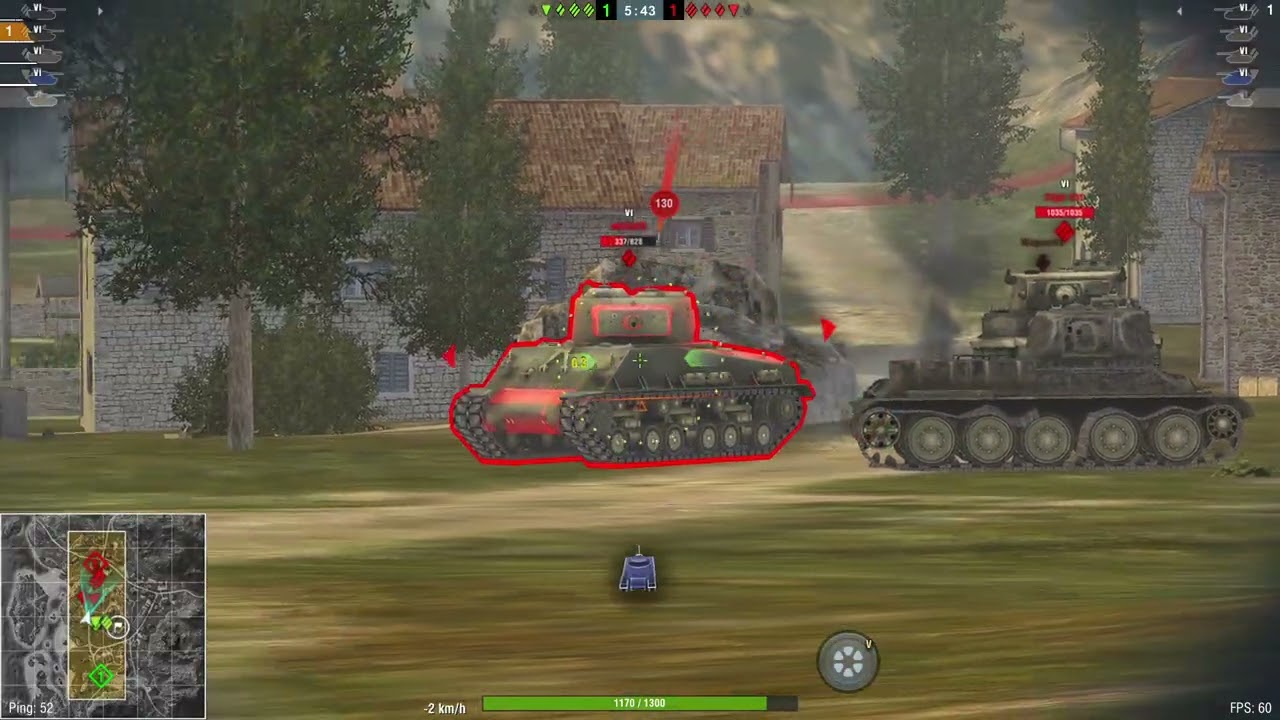 World of tanks blitz pro vs tutorial
