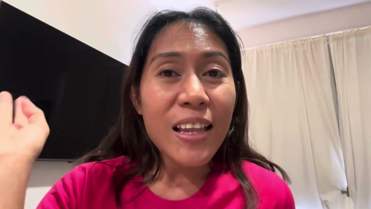 K1 VISA MANILA AIRPORT TO SAN FRANCISCO EXPERIENCE MARCH 2024