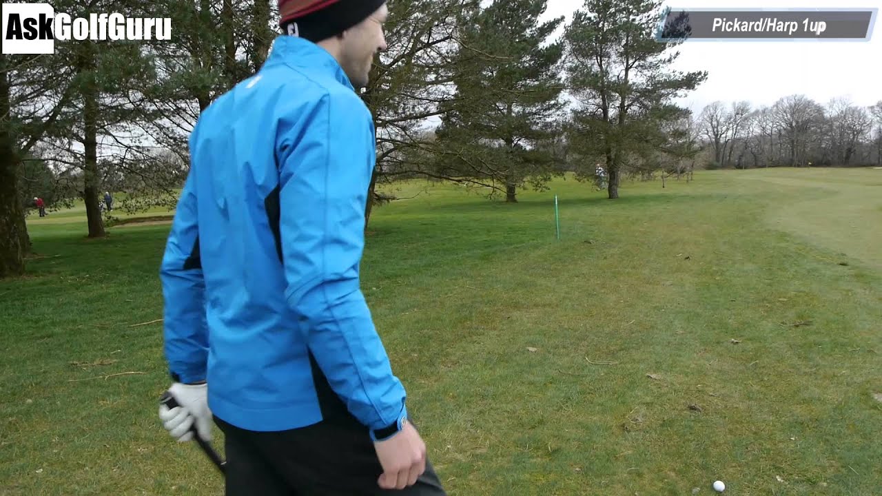 Honiton Matchplay Part 4 #PleaseComeBack