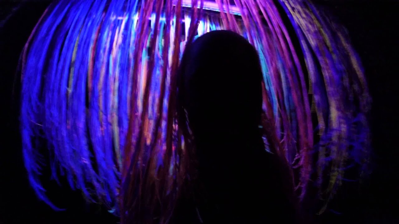 Immer Gerade Waus @ DAF Dutch Acid Family Day-in Night-out