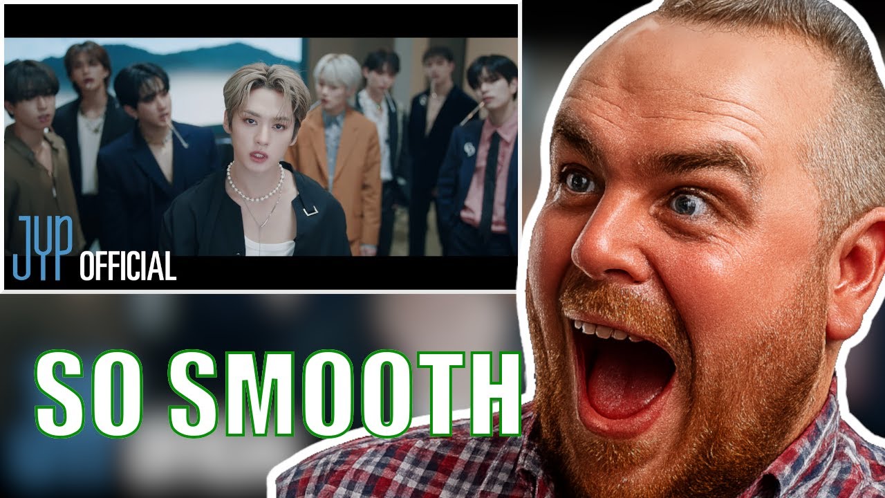 Reacting to SKZ – CHILL | The Vibe Is INSANE