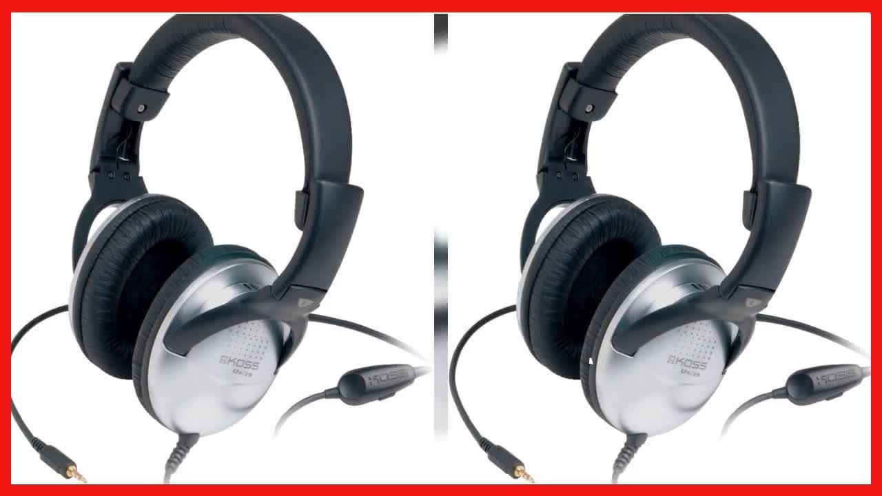 Experience Clear Sound and Comfort with Our High Fidelity Headphones