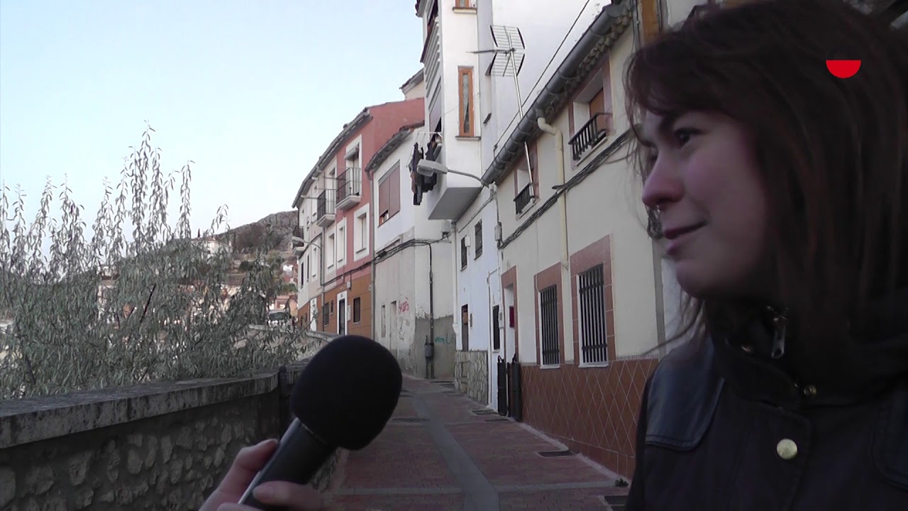 Los barrios olvidados de la ciudad de Cuenca