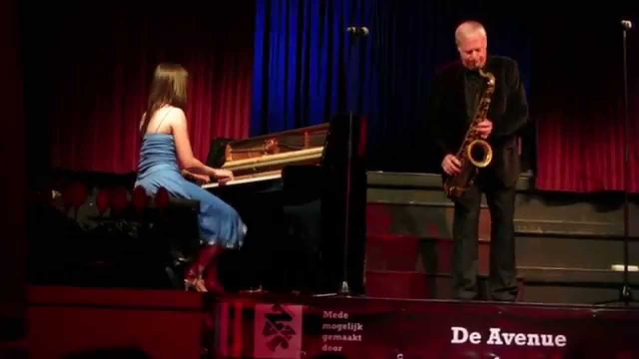 Running Wild, Tribute to Robert Veen