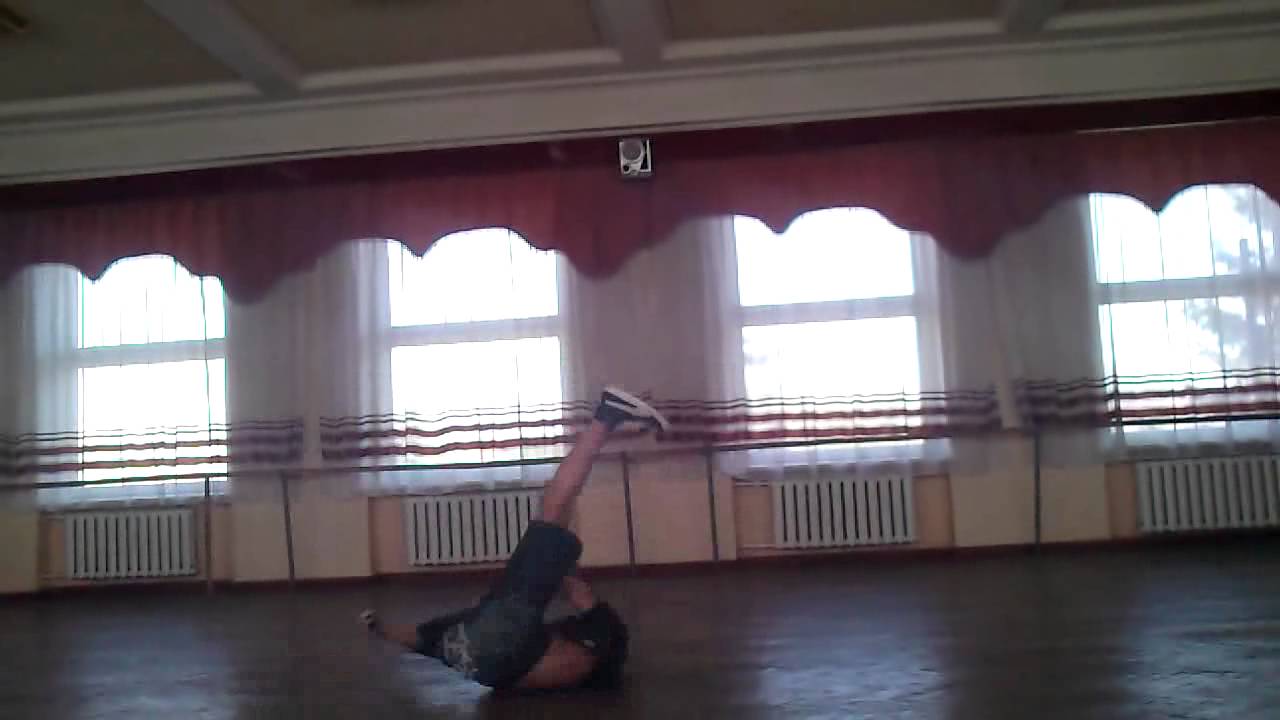 powermove practice