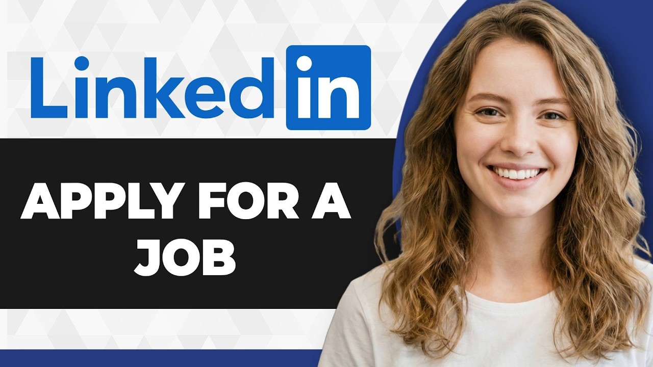 How to Apply for Job on LinkedIn (Full 2026 Guide)