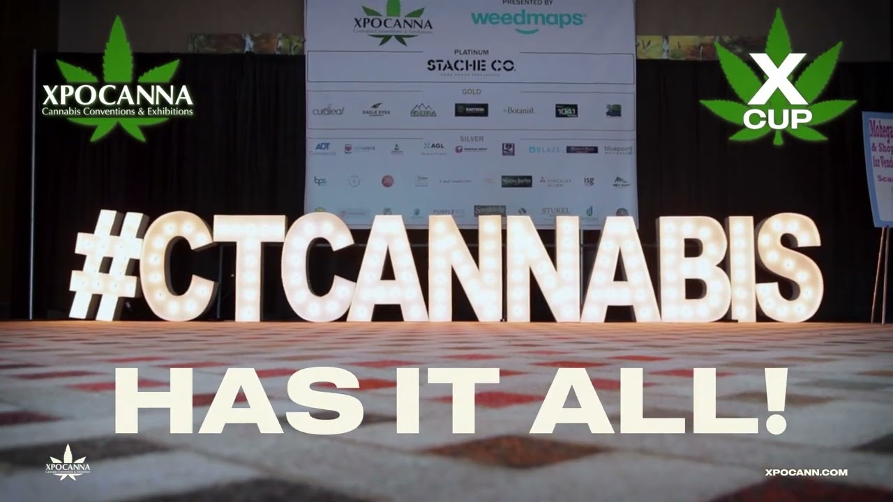 2nd Annual Connecticut Cannabis Expo