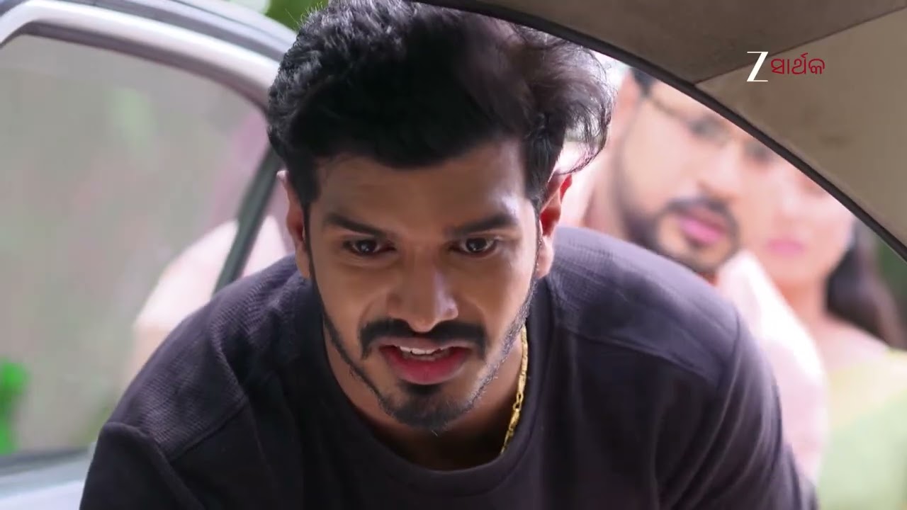 Tu Khara Mun Chaai | Ep - 888 | Best Scene | Oct 20 2025 | Zee Sarthak