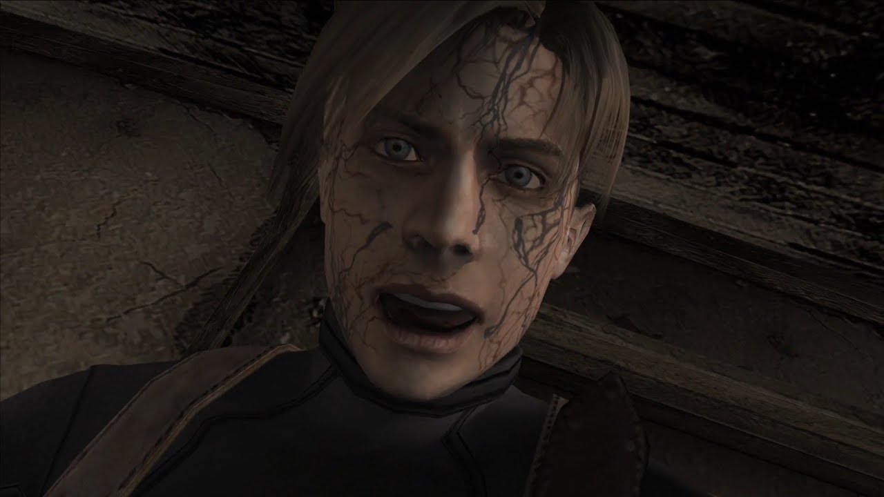 Redfield Lineage захватывает мир