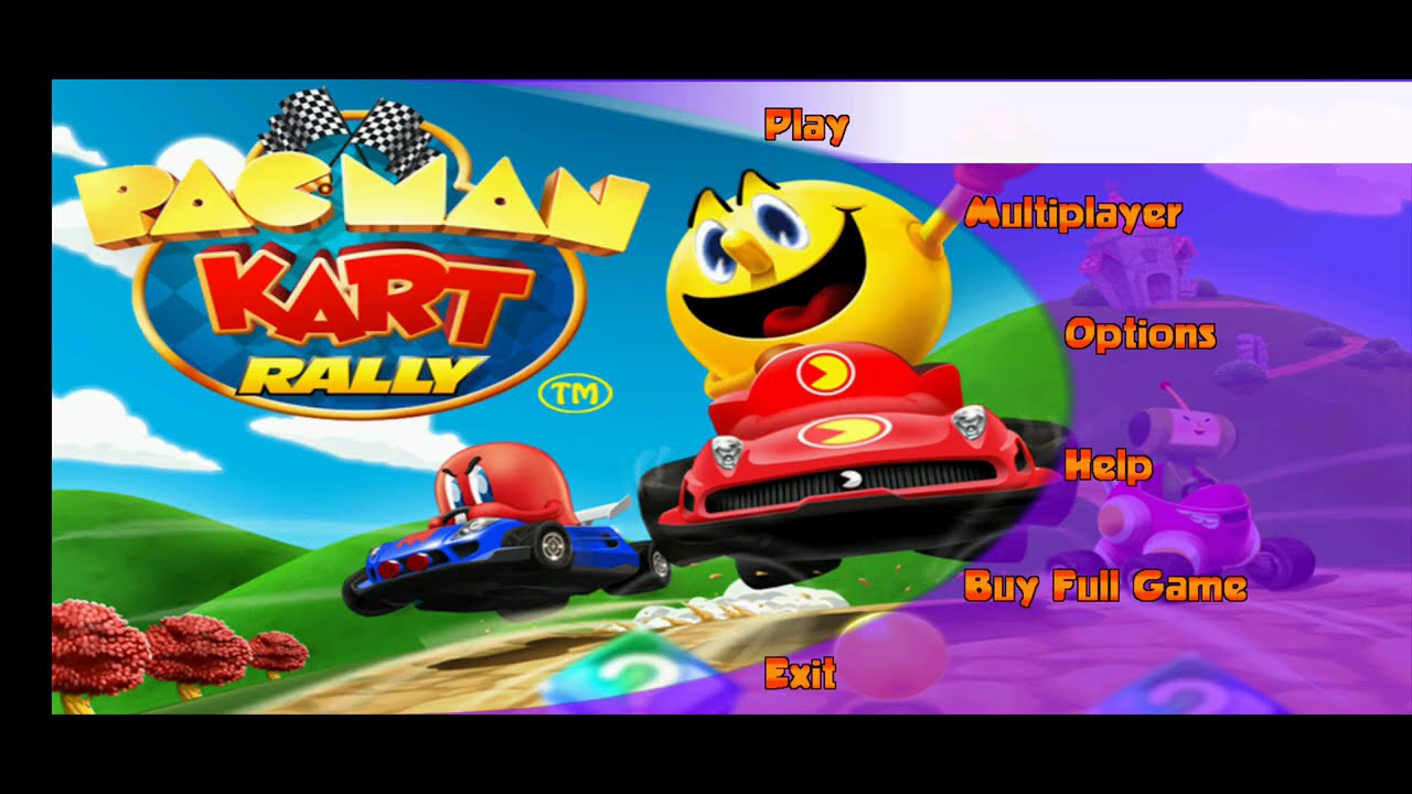 Pac-Man Kart Rally, Sonic Mania Plus, BIT.TRIP BEAT and more!