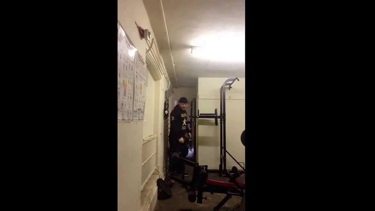 Tricep dip progressive overload 15/17.5/20/22.5/25kg 5 x 5