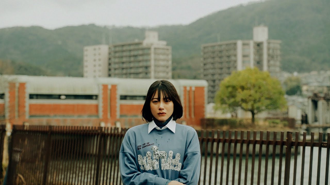 TRACK15 – 脇役スター【Official Music Video】