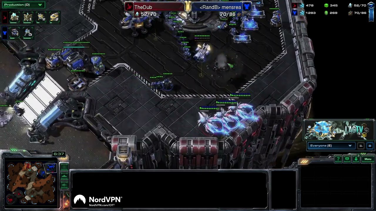 Will Cheese Fails 40  - LAGTV SC2