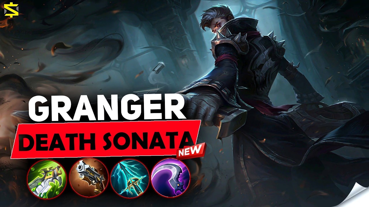 Om&oacute;wiłem Postać Granger Grając Rankeda!