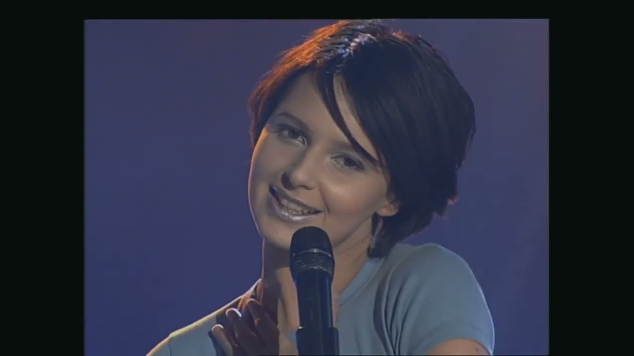 Isabelle A - Wie Ben Jij (TOTZ 1998)