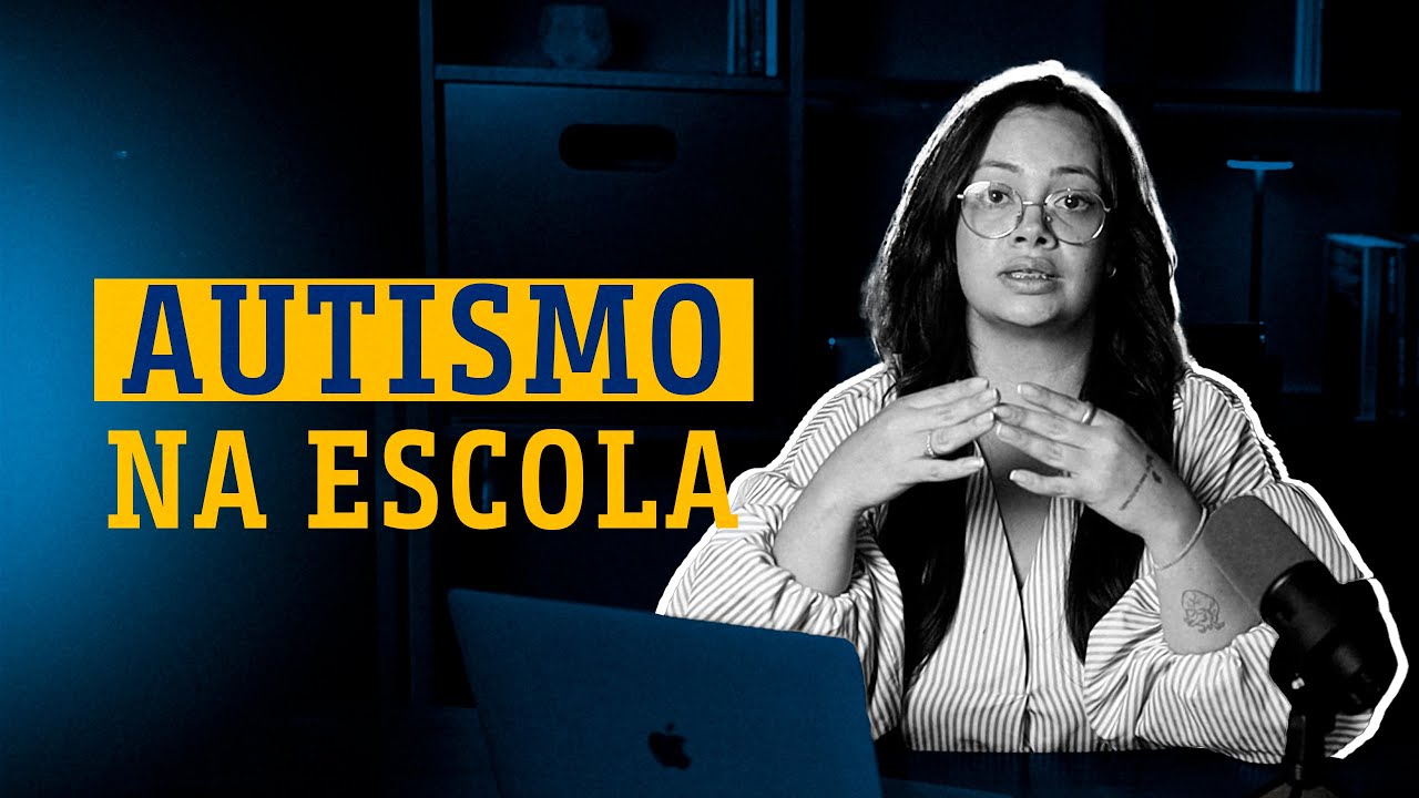 Autismo na escola regular: como planejar apoios pedagógicos sem infantilizar o aluno