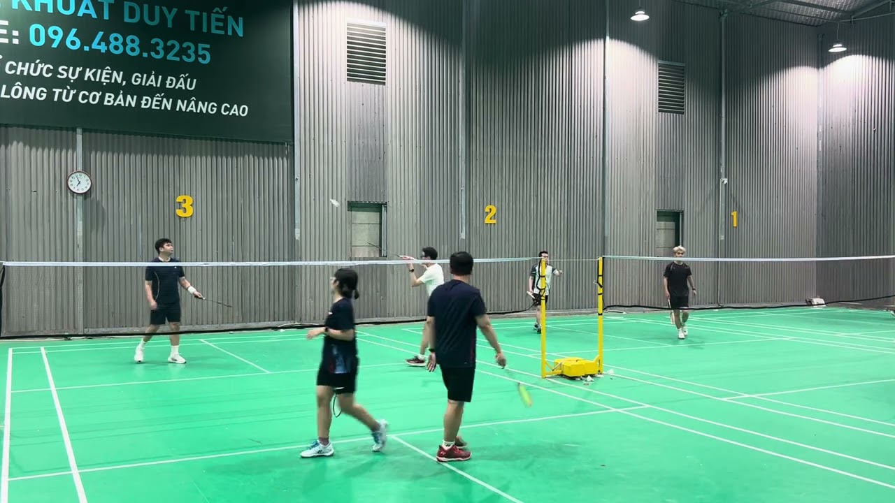 Thảo Huy vs Dũng Hài