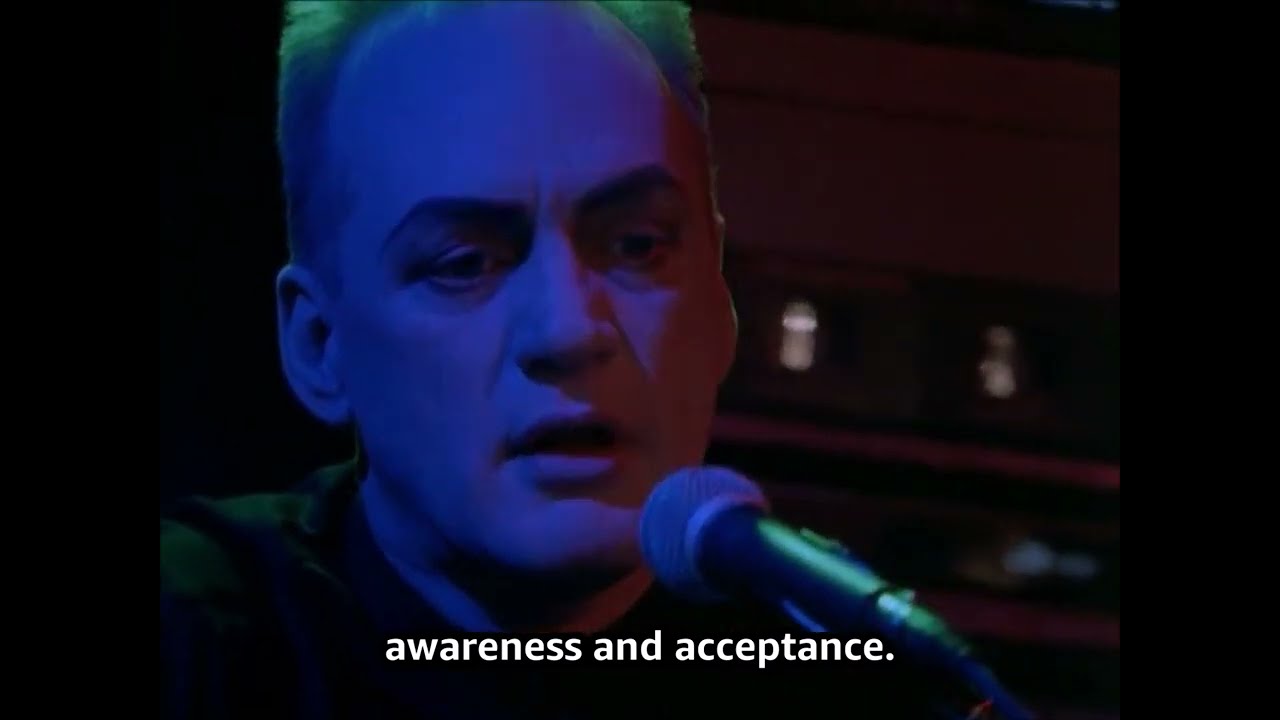 Forever Knight - Lucien Lacroix's Finest Moment (313 - Fever)