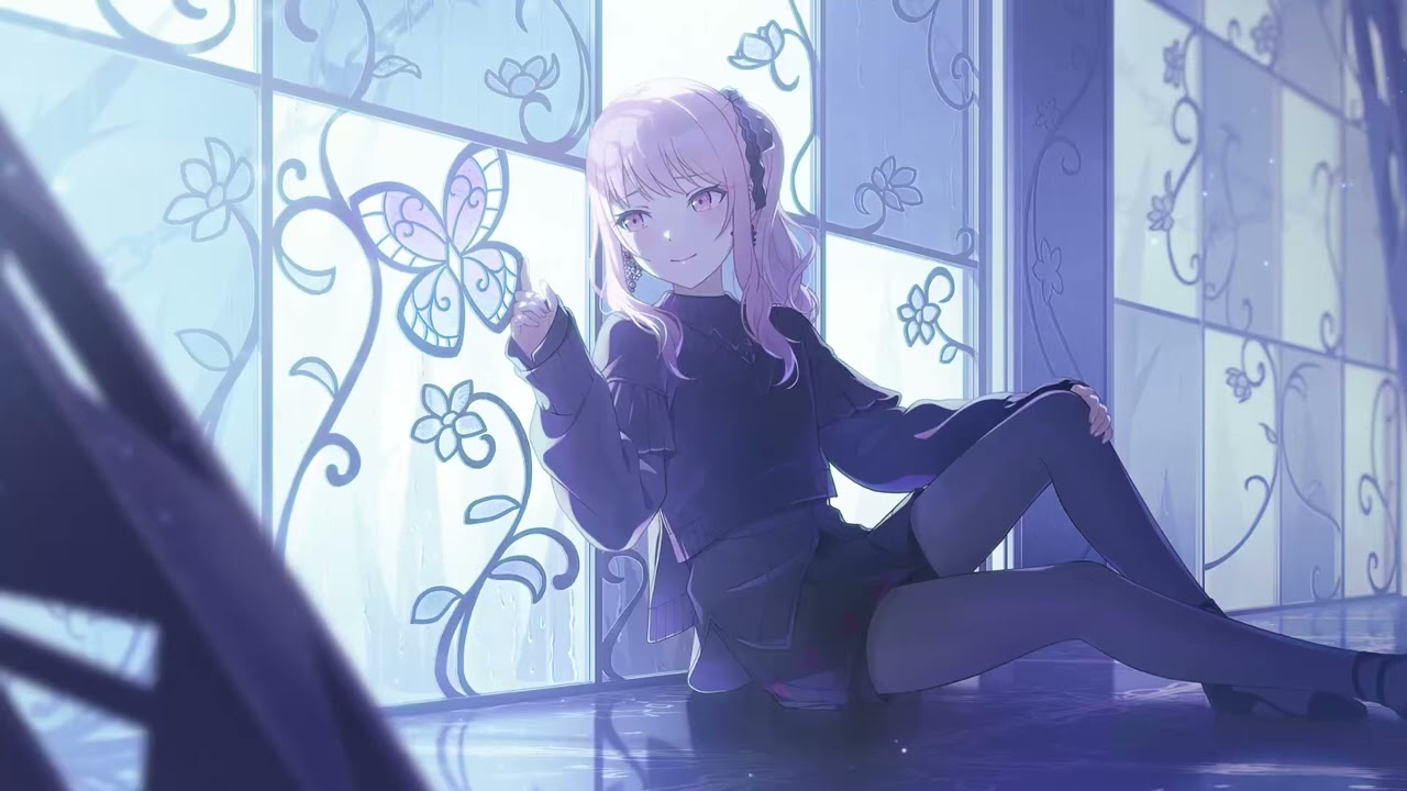 命ばっかり (Inochi Bakkari, It's just life) - Nightcord at 25:00 | project sekai full instrumental