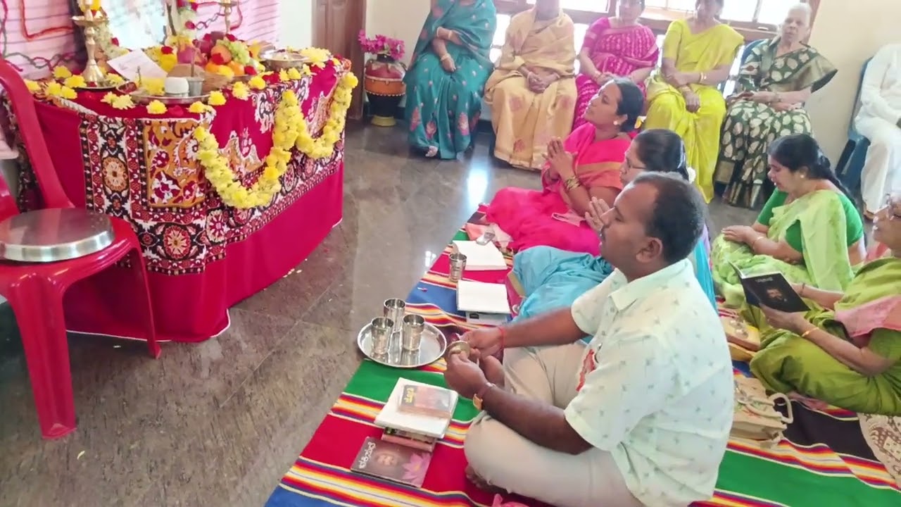ಅಮ್ಮಾ ಅಮ್ಮಾ ಎಂದು ಕರೆಯುತಿಹೆನಮ್ಮಾ 