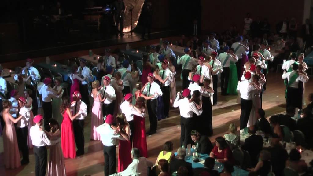 Rutenfest 2015 Trommlerball