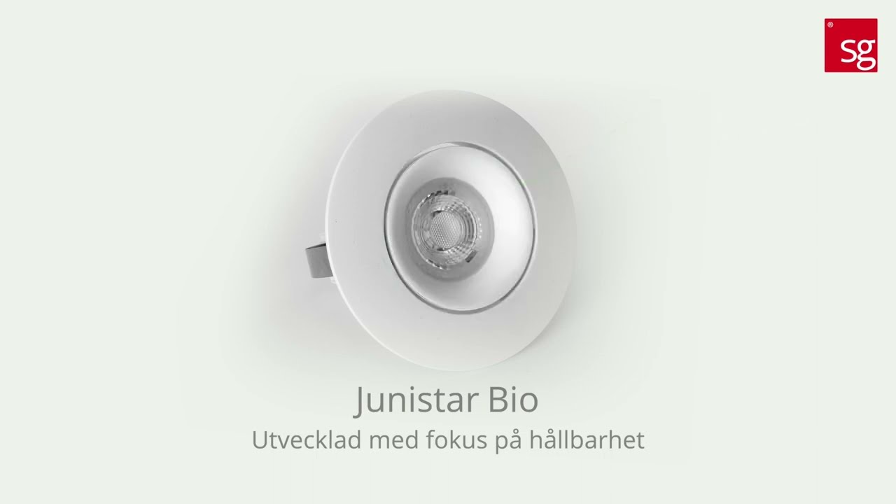 JuniStar Bio (svenska)