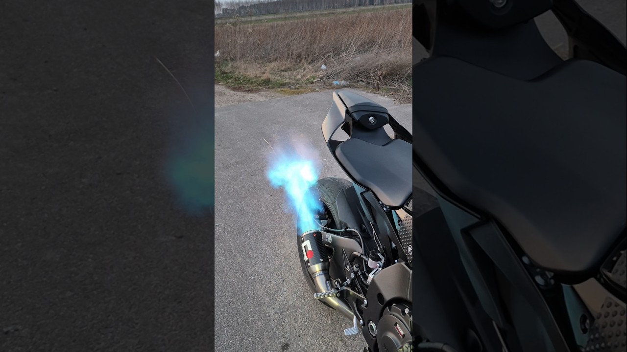 Racefit Growler-x Yamaha R1 rn65 sound 🔥