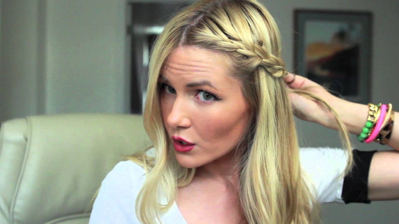 TUTORIAL | Bohemian Braid