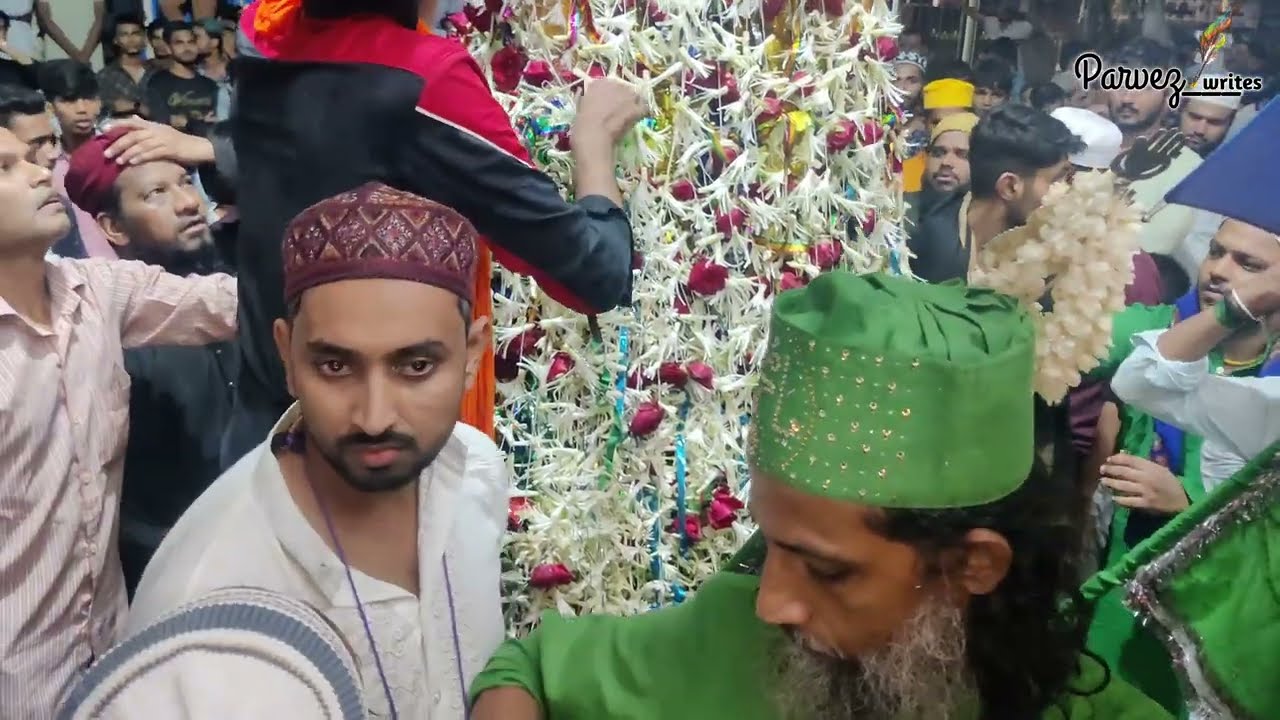🌹ASHURA🌹 10th Moharram 1445 Hijri _ 29 July 2023 _ Jogeshwari East _ Mumbai - 400 060.