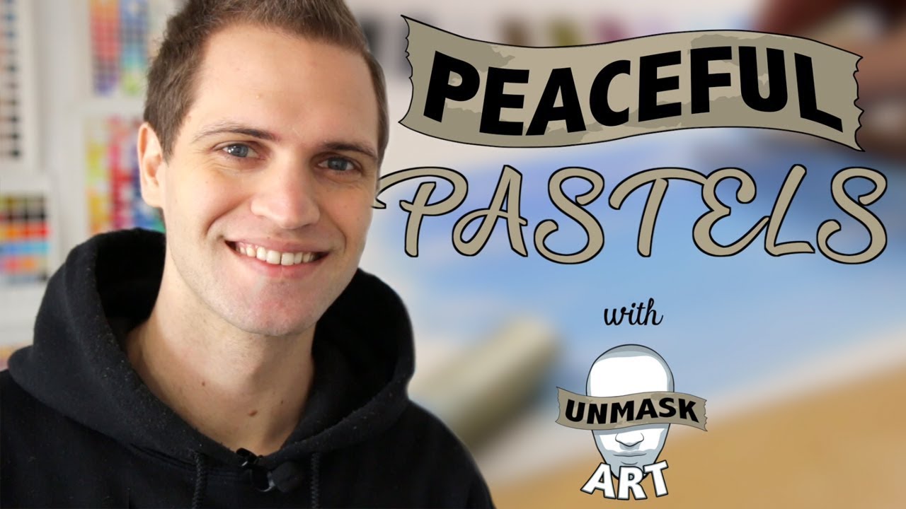 Peaceful Pastels Season 1 Supplies
