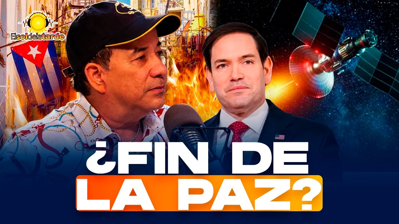 De Kissinger a Marco Rubio: Cómo EE.UU. recupera su hegemonía mundial.