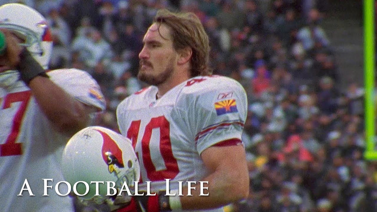 Pat Tillman: A Football Life | OFFICIAL Trailer | NFL Films