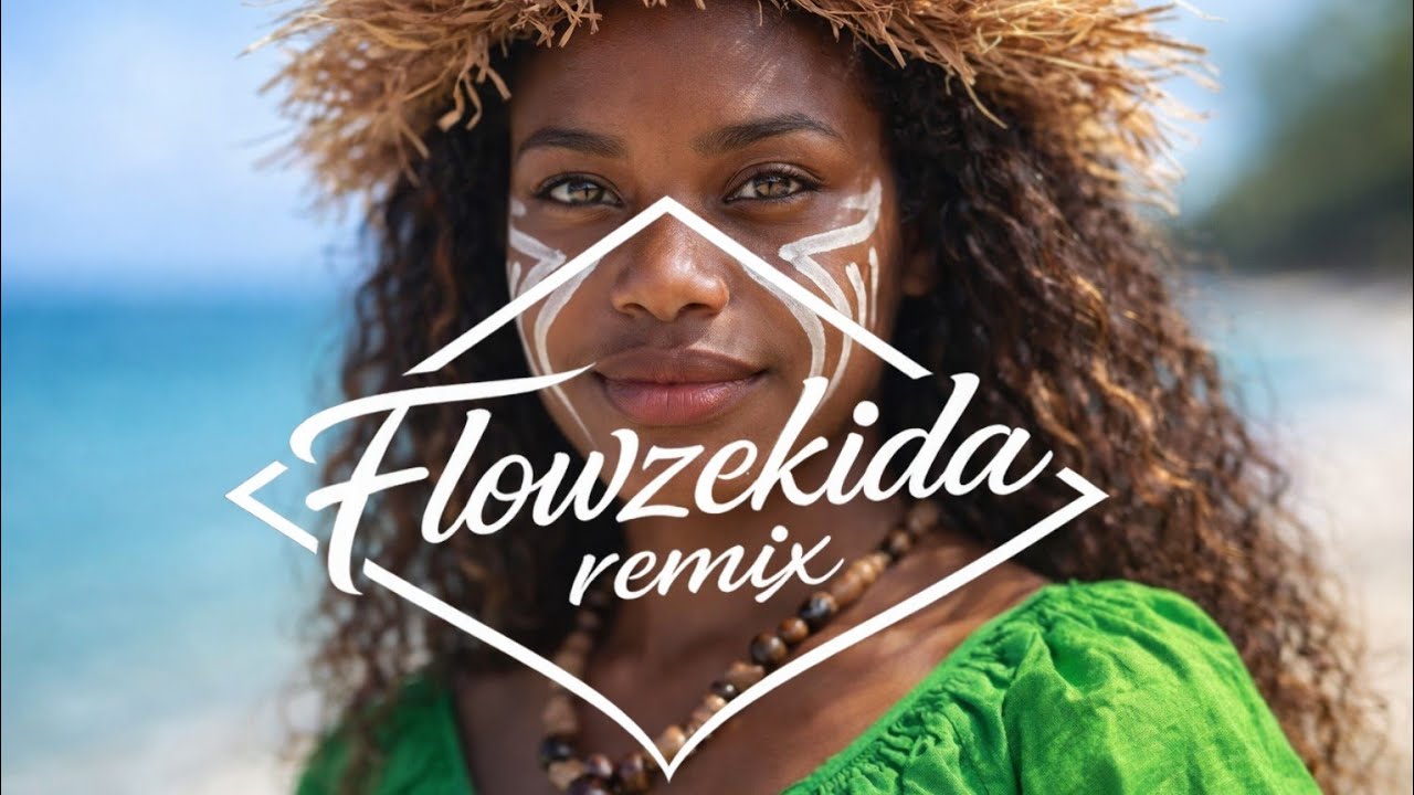 Flowzekida Remix 687 X Alpha Blondy - Wari Banana (Tropical Reggea Remix)