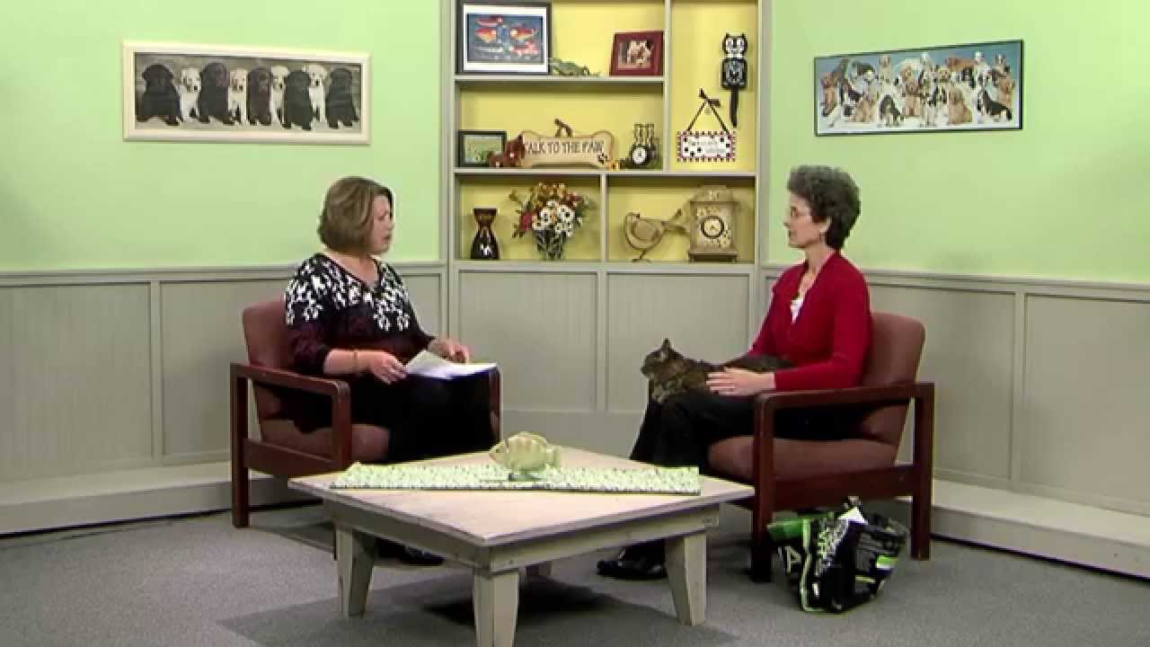 The Paw Report, Episode 509 - Breast Cancer in Cats