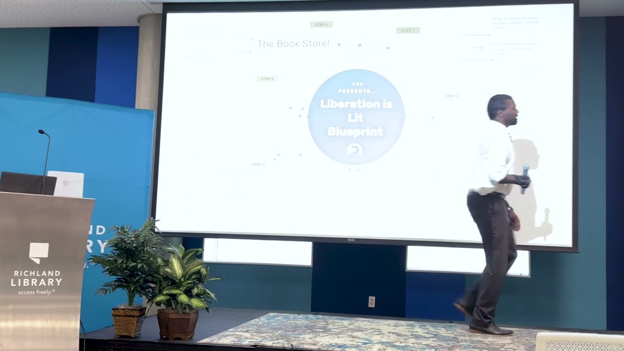 A Dollar and a Dream Business Plan #1mccola