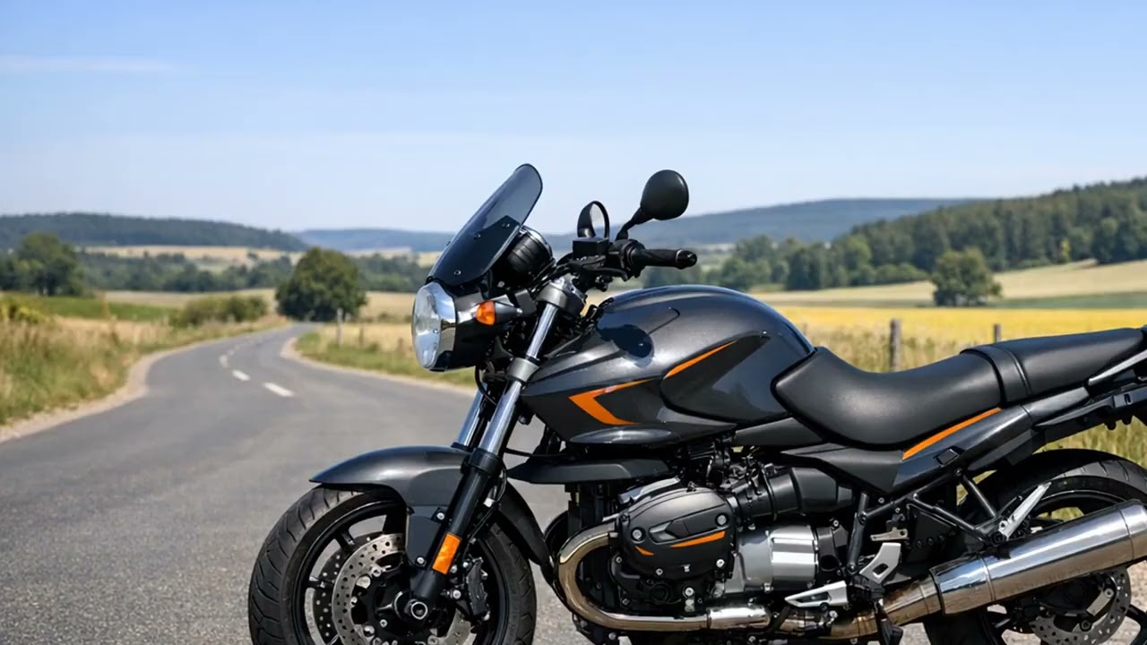 BMW R 1100 R 259 z bazaru: silné a slabé stránky, reálné zkušenosti a na co si dát pozor