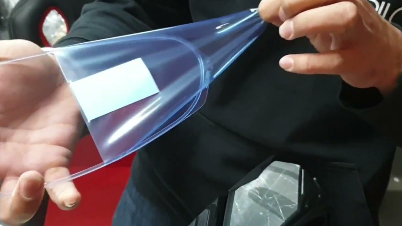 Neotec 2 pinlock - How to fit neotec 2 pinlock insert cw-1,cns-1,cwr-1,cns-3 clear pinlock dks301