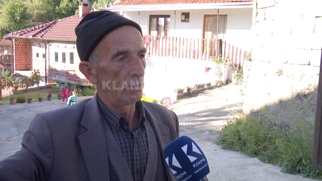 Rahovec, luftë midis dy familjesh - 09.10.2019 - Klan Kosova