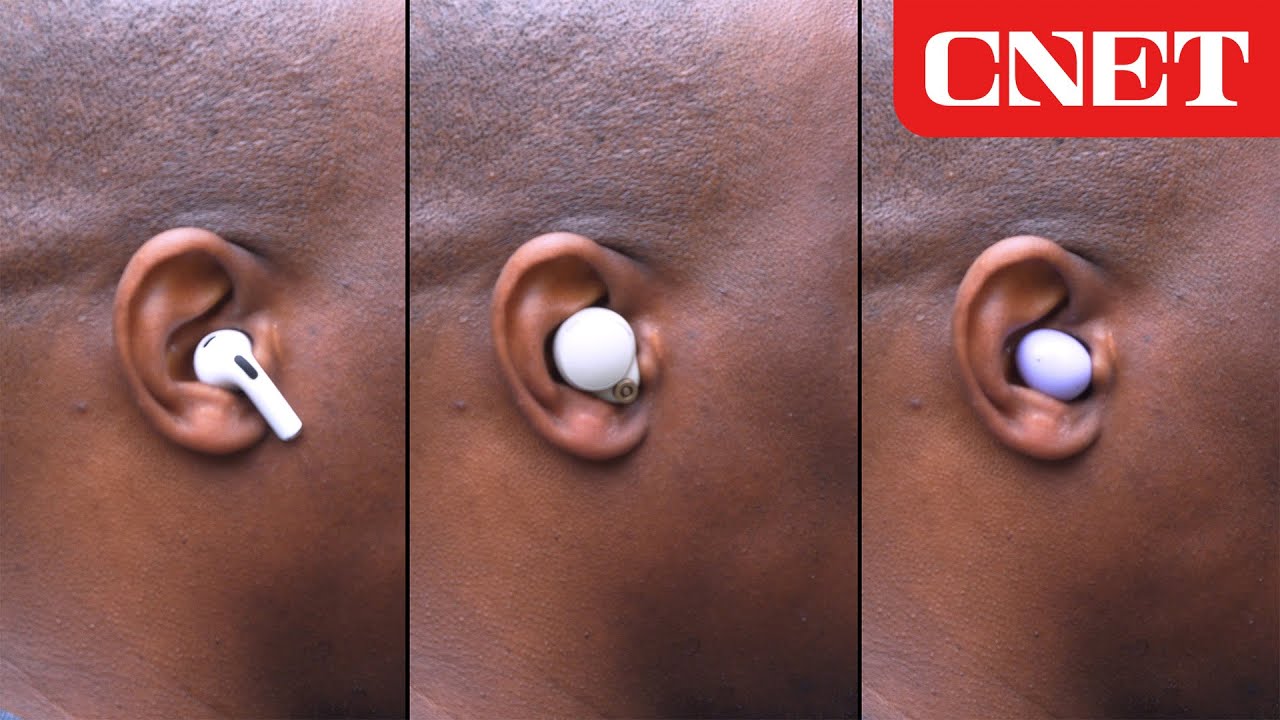 Best Earbuds for Small Ears