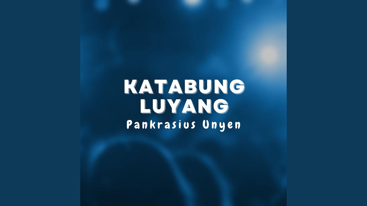 KATABUNG LUYANG