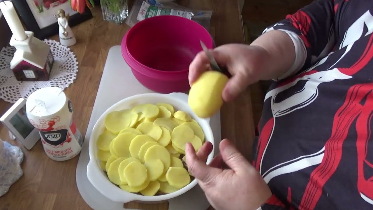Kokolihasta tulikin Wieninleikkeet