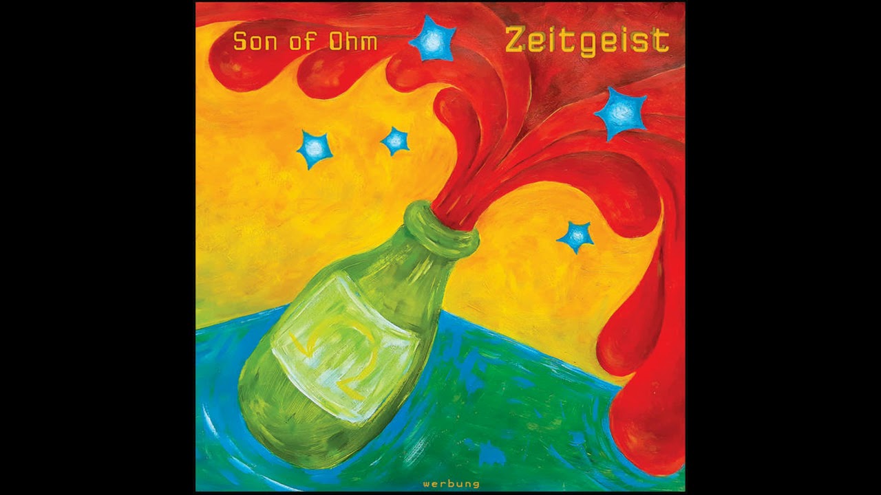 Son of Ohm - Zeitgeist (Full Album)