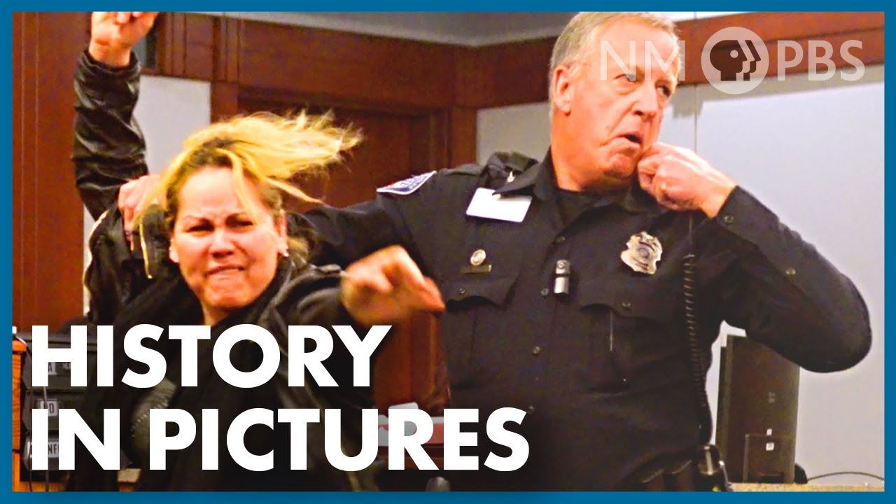 Dean Hanson&rsquo;s Career in Photos | In Focus
