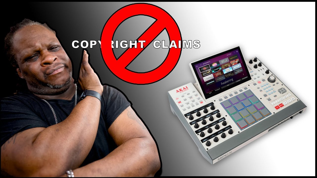 Copyright Claim Workaround For Beat Making Videos
