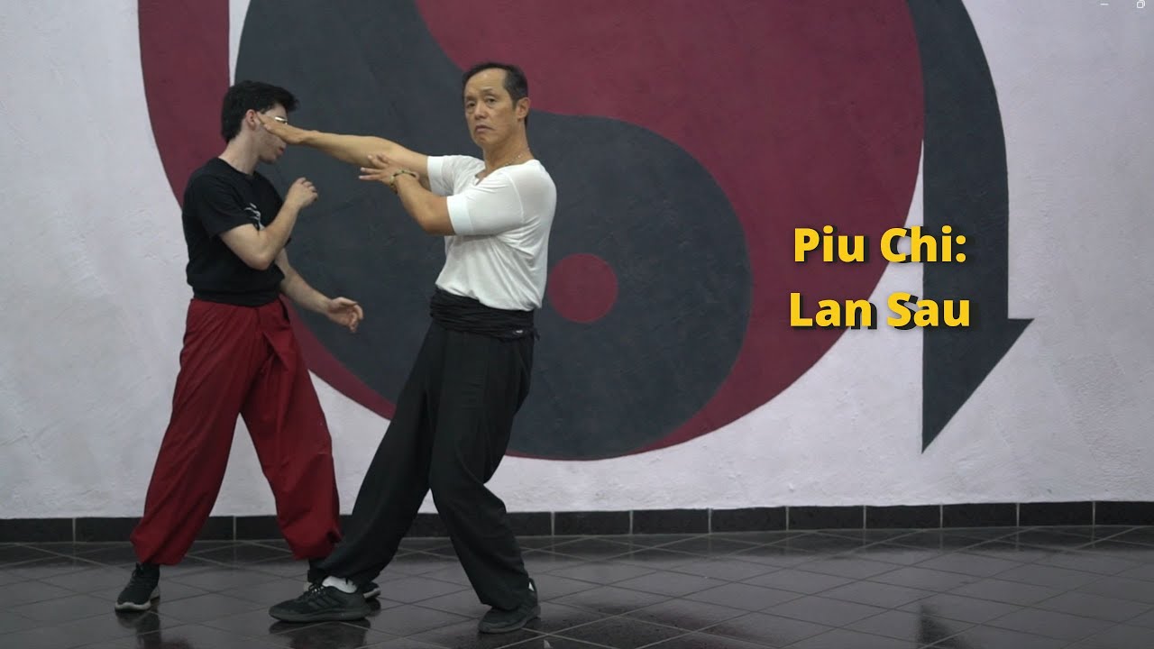 Piu Chi: Sección 6, Lan Sau