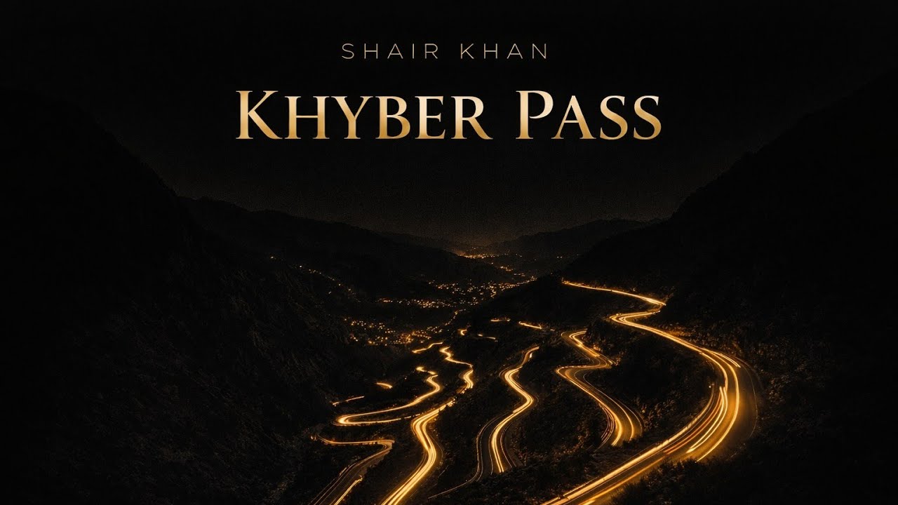 Shair Khan - Khyber Pass