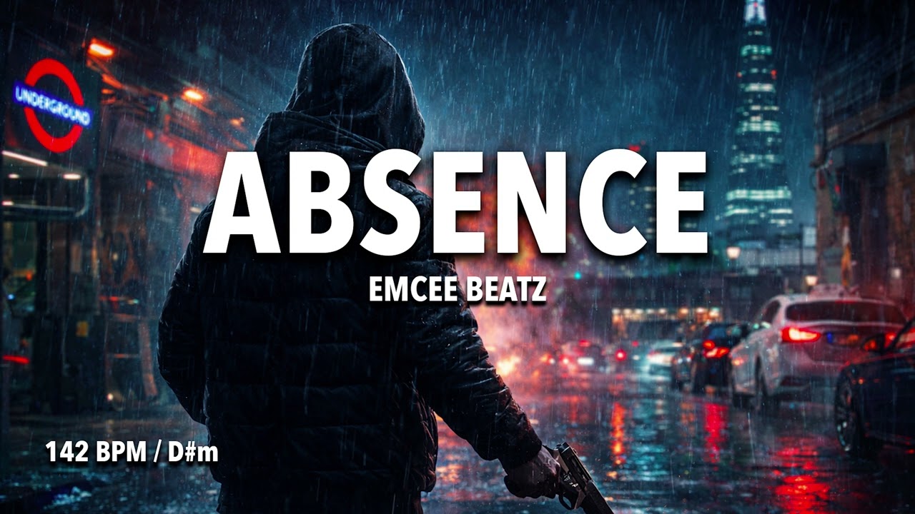 Central Cee x Freeze Corleone x Gazo Type Beat 2026 – 
